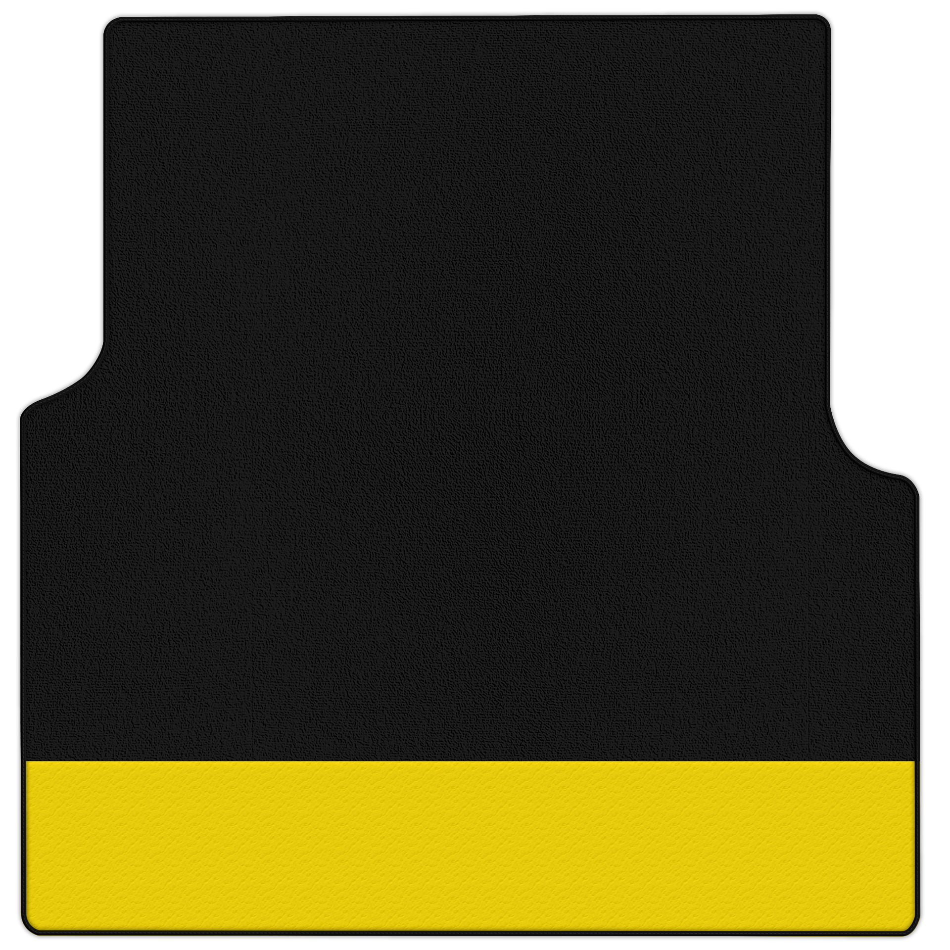 Premium Custom Carpet Trunk Mats for Porsche Macan (2014-2023)