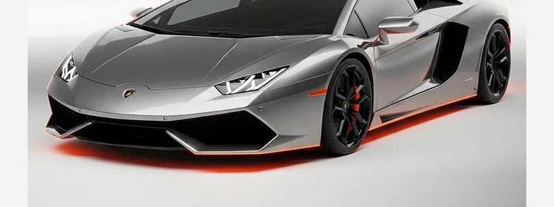 lamborghini floor mats