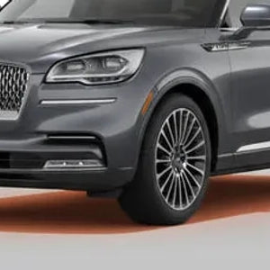 lincoln floor mats