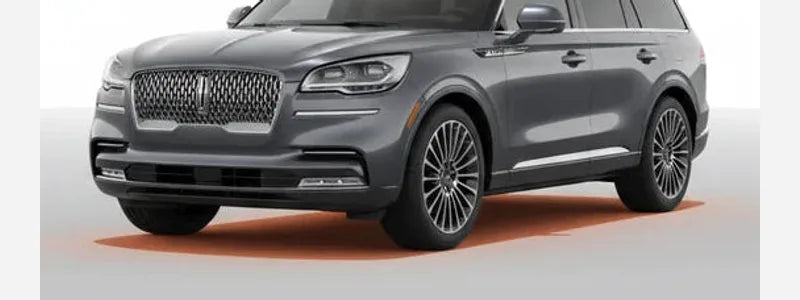 lincoln floor mats