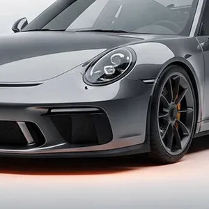 porsche floor mats