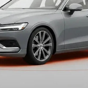 volvo floor mats