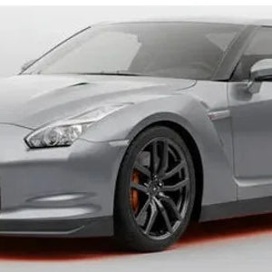 nissan floor mats