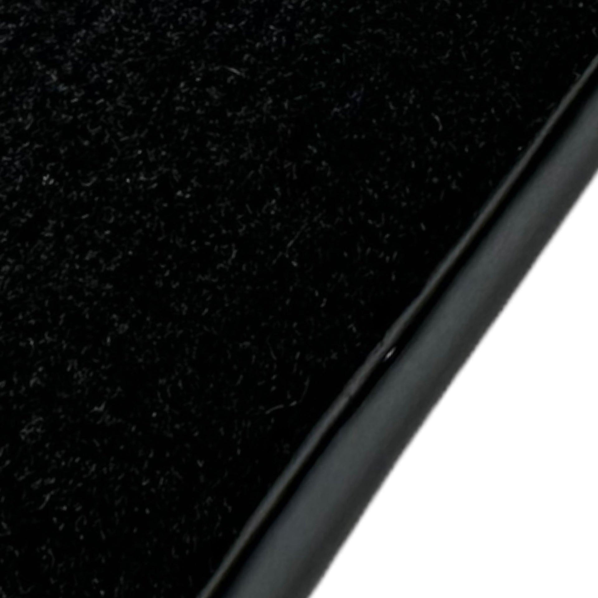 Black Floor Mats for Ferrari 488 Spider (2016-2023) with Bordeaux Nappa Leather | Italian Edition - AutoWin