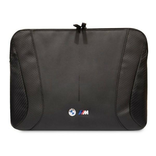 BMW Perforert Laptop Sleeve