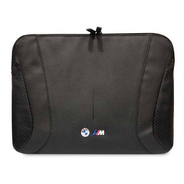 BMW Perforert Laptop Sleeve for enheter opp til 16"