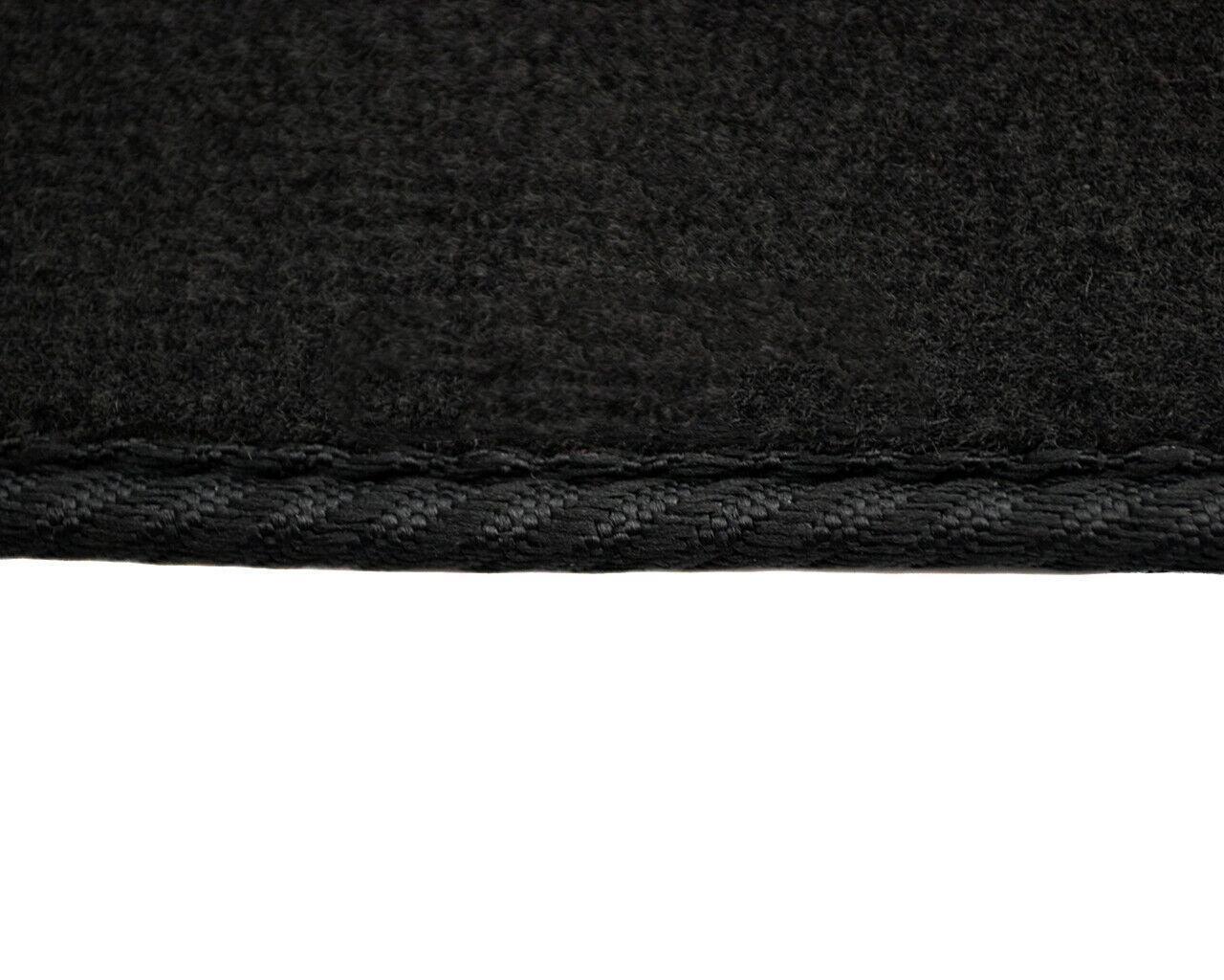 Floor Mats For Alfa Romeo Brera Spider 2-door Roadster (2006-2010) - AutoWin