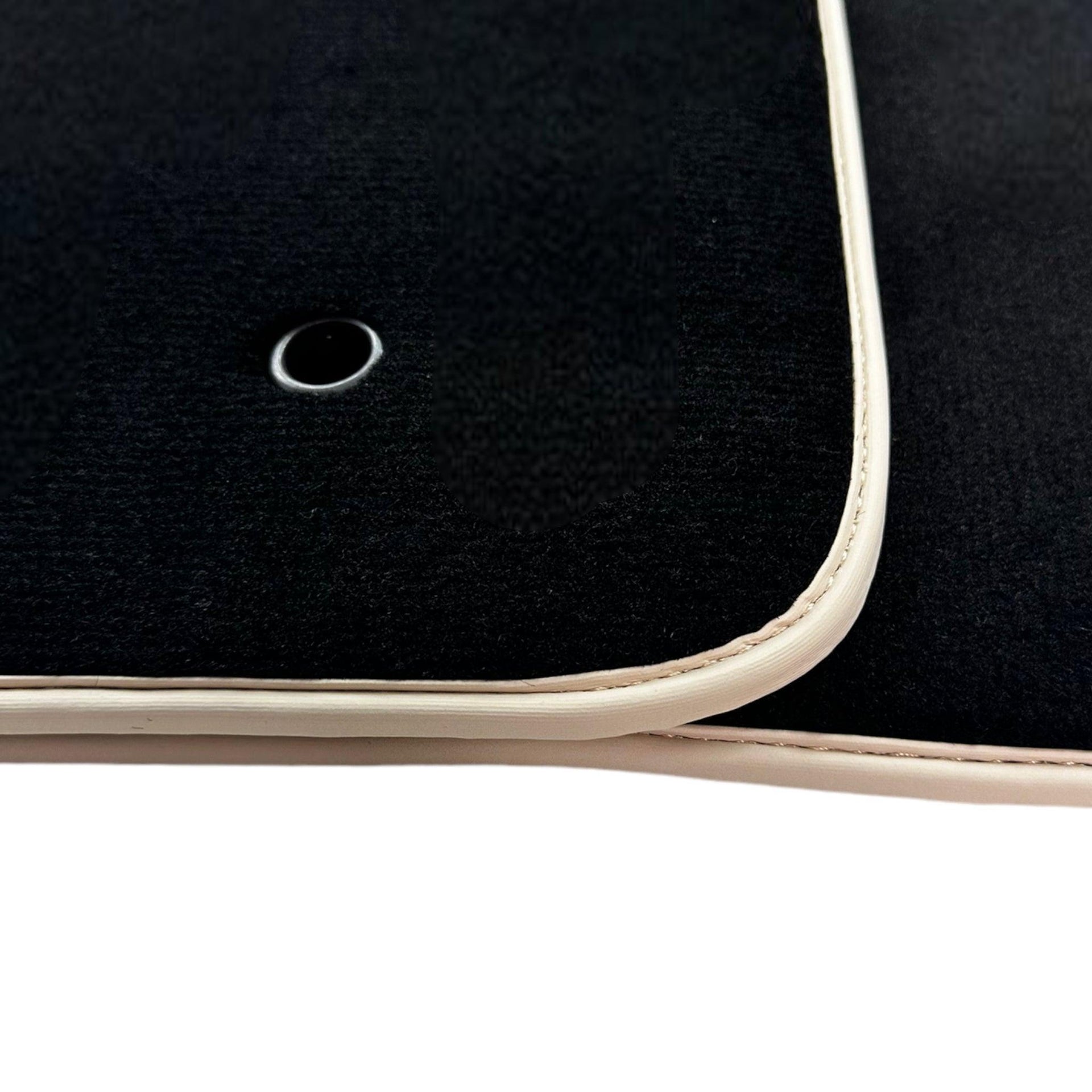 Floor Mats For Chevrolet Equinox SUV (2010-2017) - AutoWin