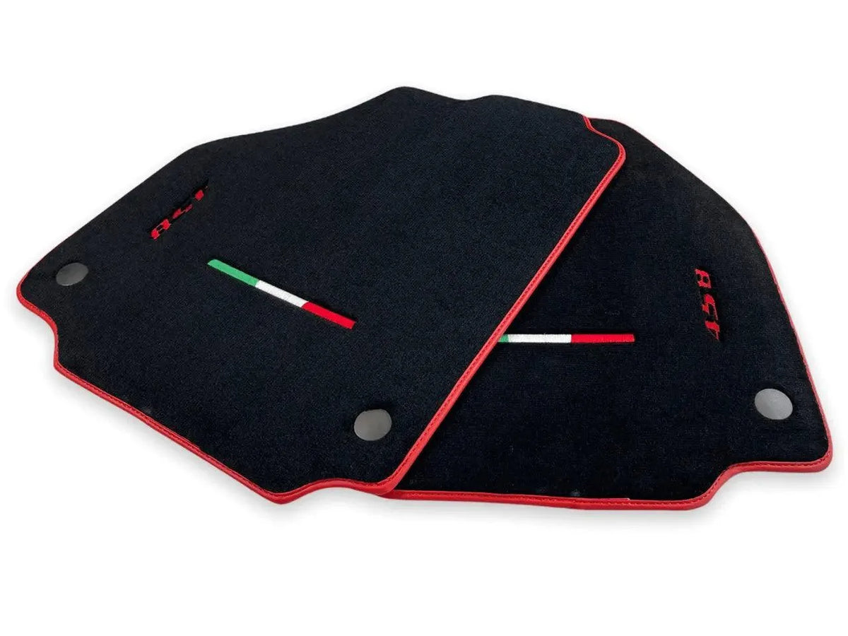Bilmatter For Ferrari 458 Spider 2012-2015 Italian Edition - AutoWin