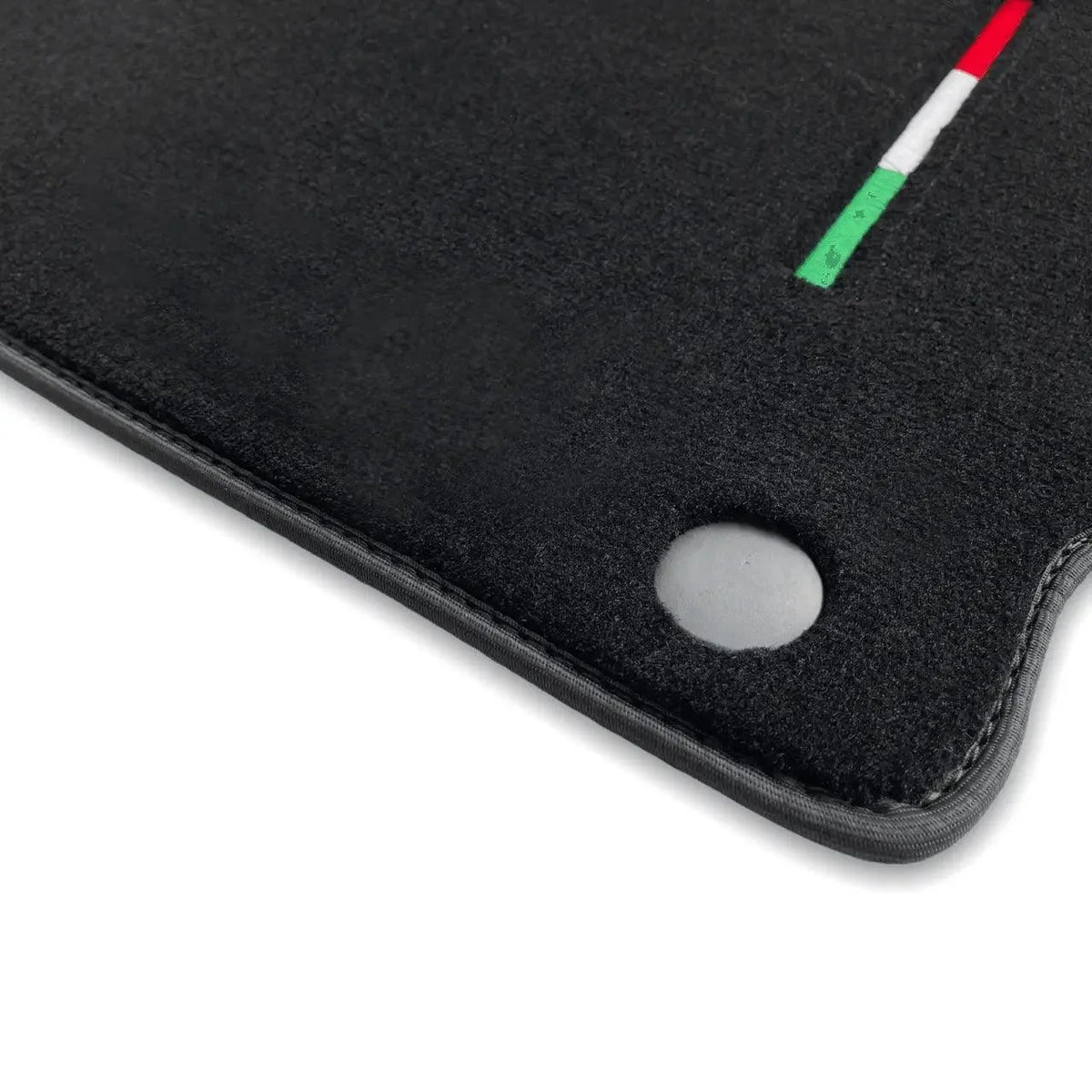 Floor Mats For Ferrari 488 Spider (2016-2022) AutoWin Brand IT Edition