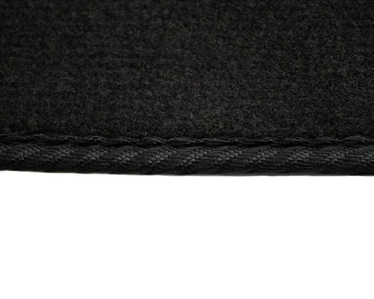 Floor Mats For Ferrari 550 Maranello 1996-2002 AutoWin Brand Italian Edition - AutoWin