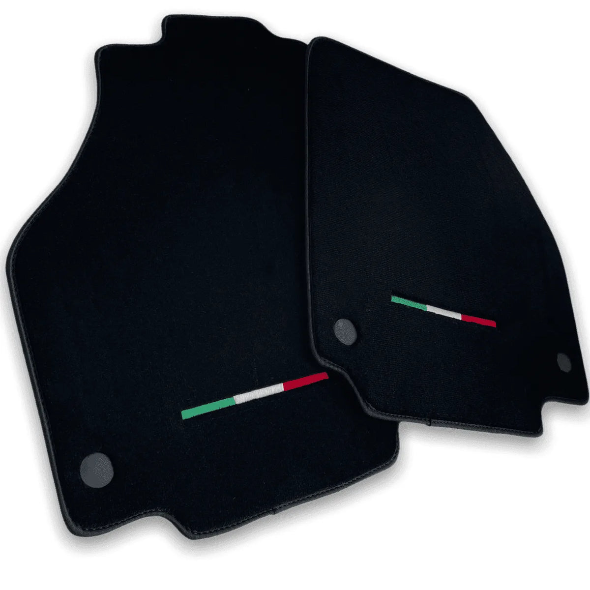 Floor Mats For Ferrari F8 Spider 2019-2022 IT Edition