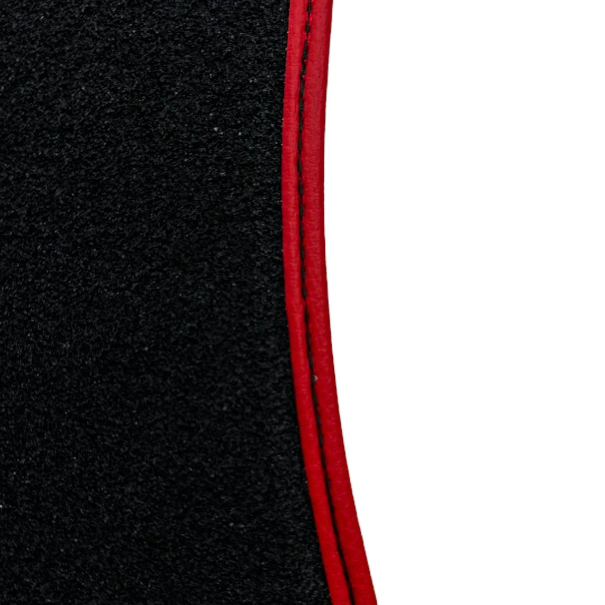 Floor Mats For Ferrari Mondial Convertible 1983-1993 Autowin Brand Italian Edition - AutoWin