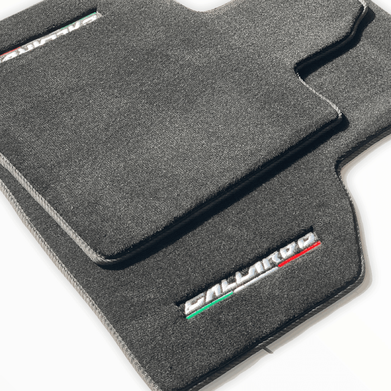 Floor Mats for Lamborghini Gallardo Autowin Brand - AutoWin