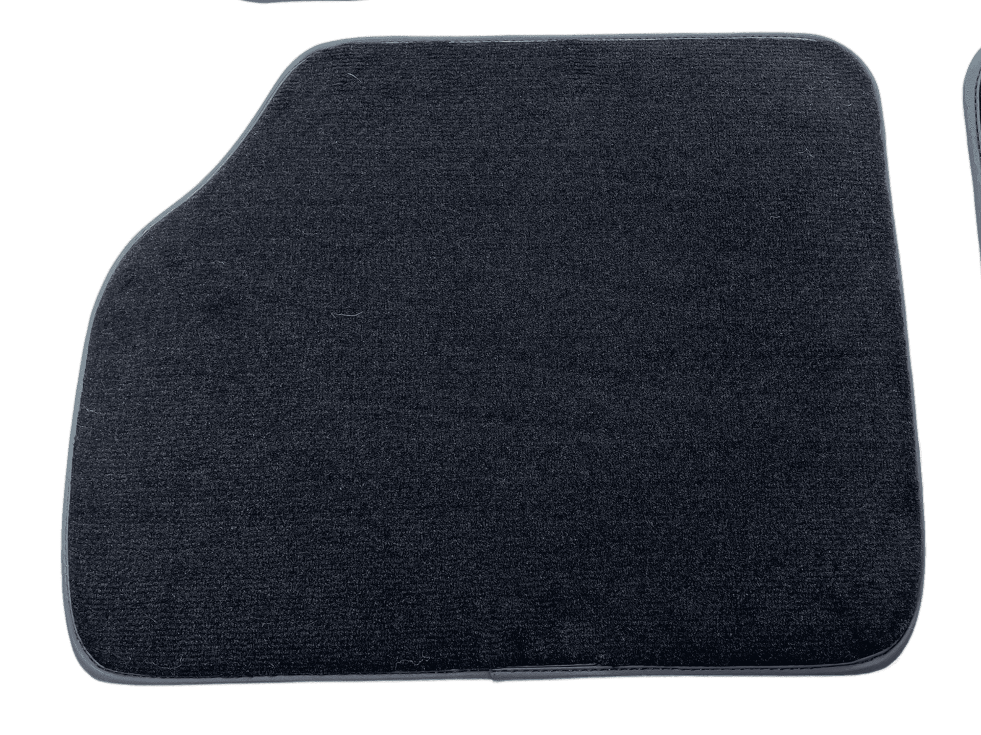 Floor Mats for Lincoln Zephyr (1936-1940) Sedan Black Tailored Carpets - AutoWin