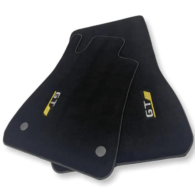 Floor Mats For Mercedes Benz AMG GTR AutoWin - AutoWin
