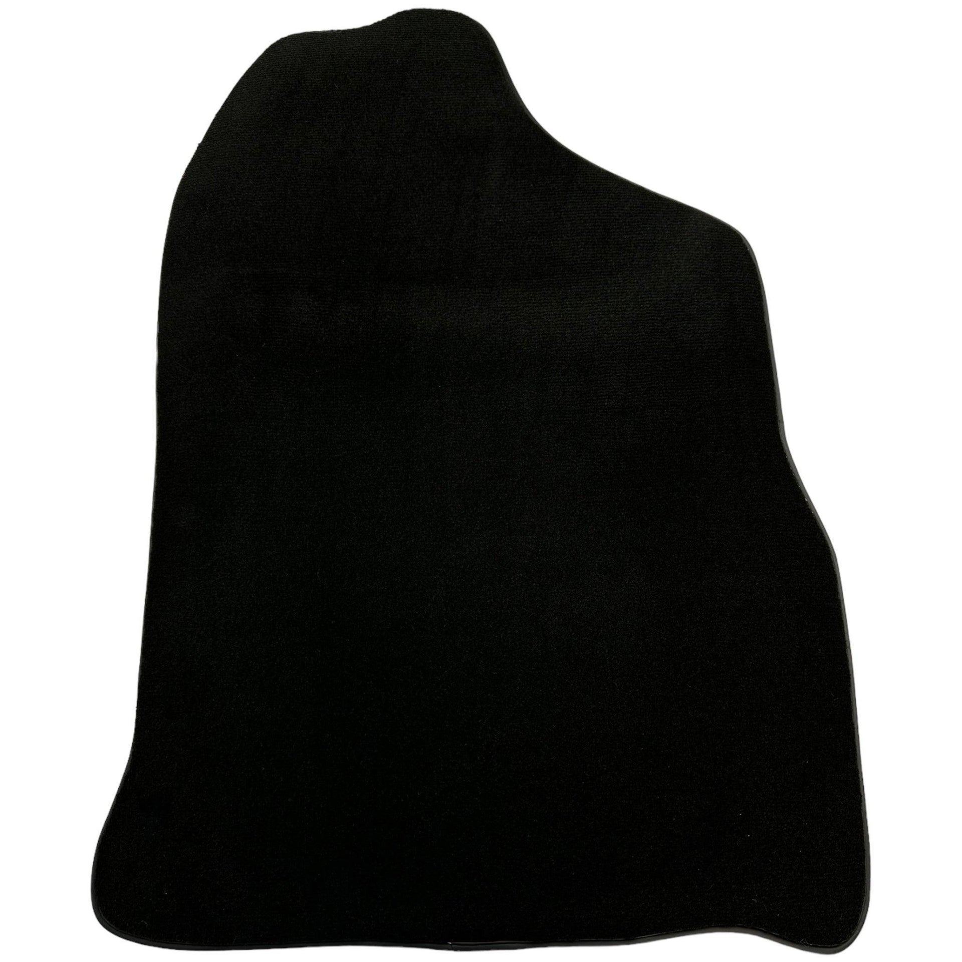 Floor Mats for Toyota Land Cruiser 95 (1997-2004) - AutoWin