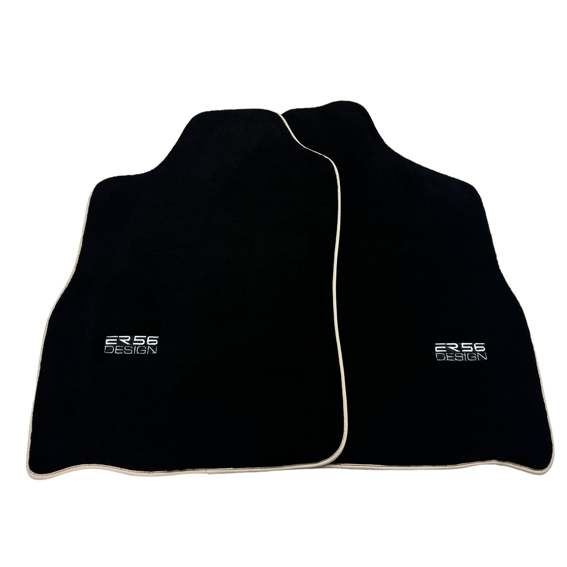 Floor Mats for Toyota Land Cruiser 95 (1997-2004) ER56 Design - AutoWin