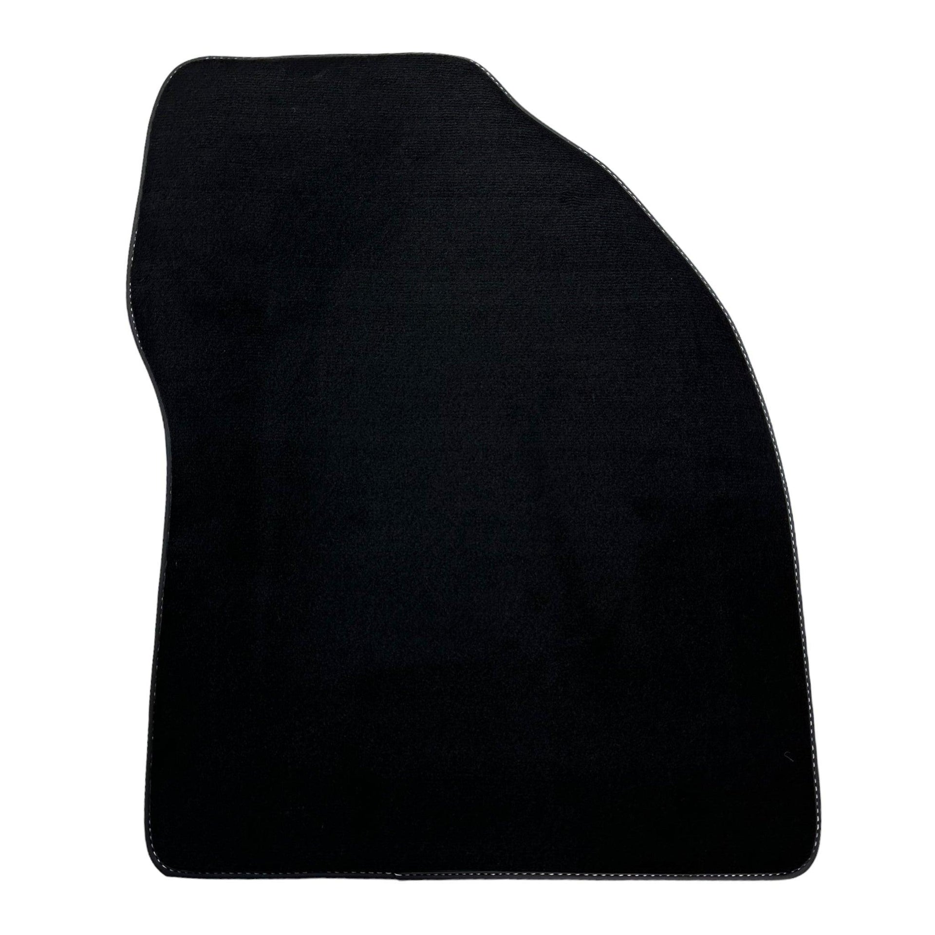 Floor Mats for Toyota Prius (2009-2012) - AutoWin