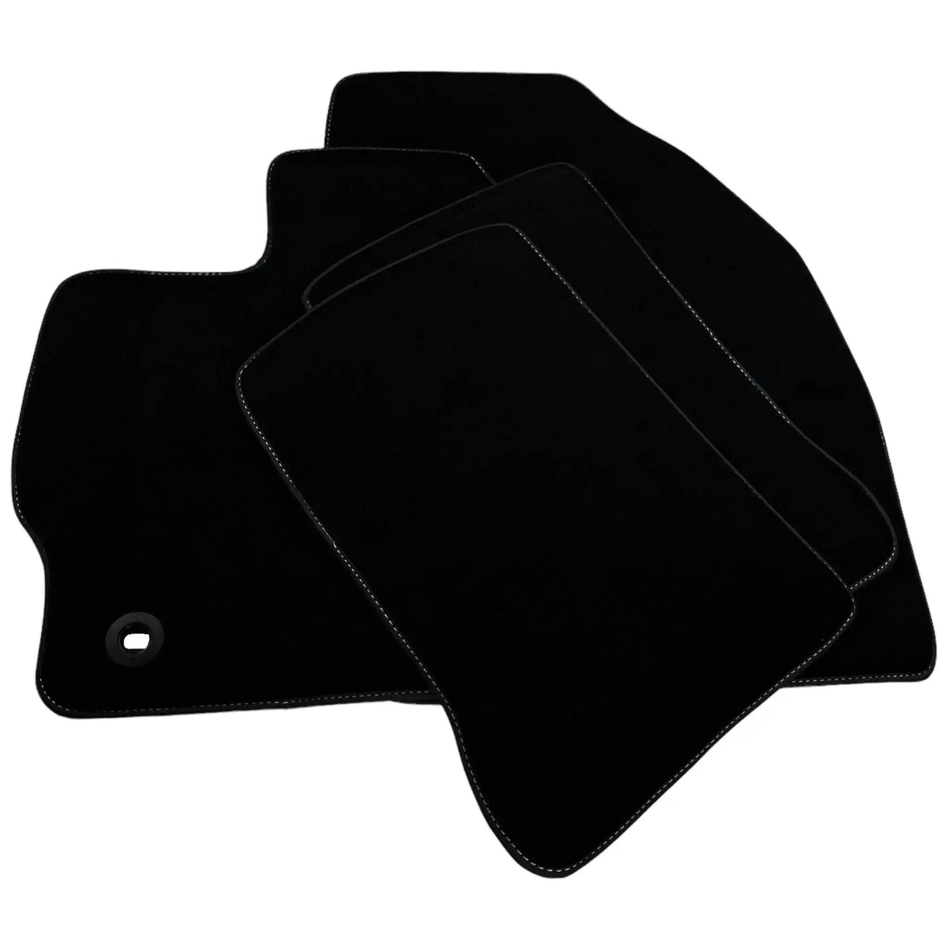 Floor Mats for Toyota Prius (2009-2016) - AutoWin