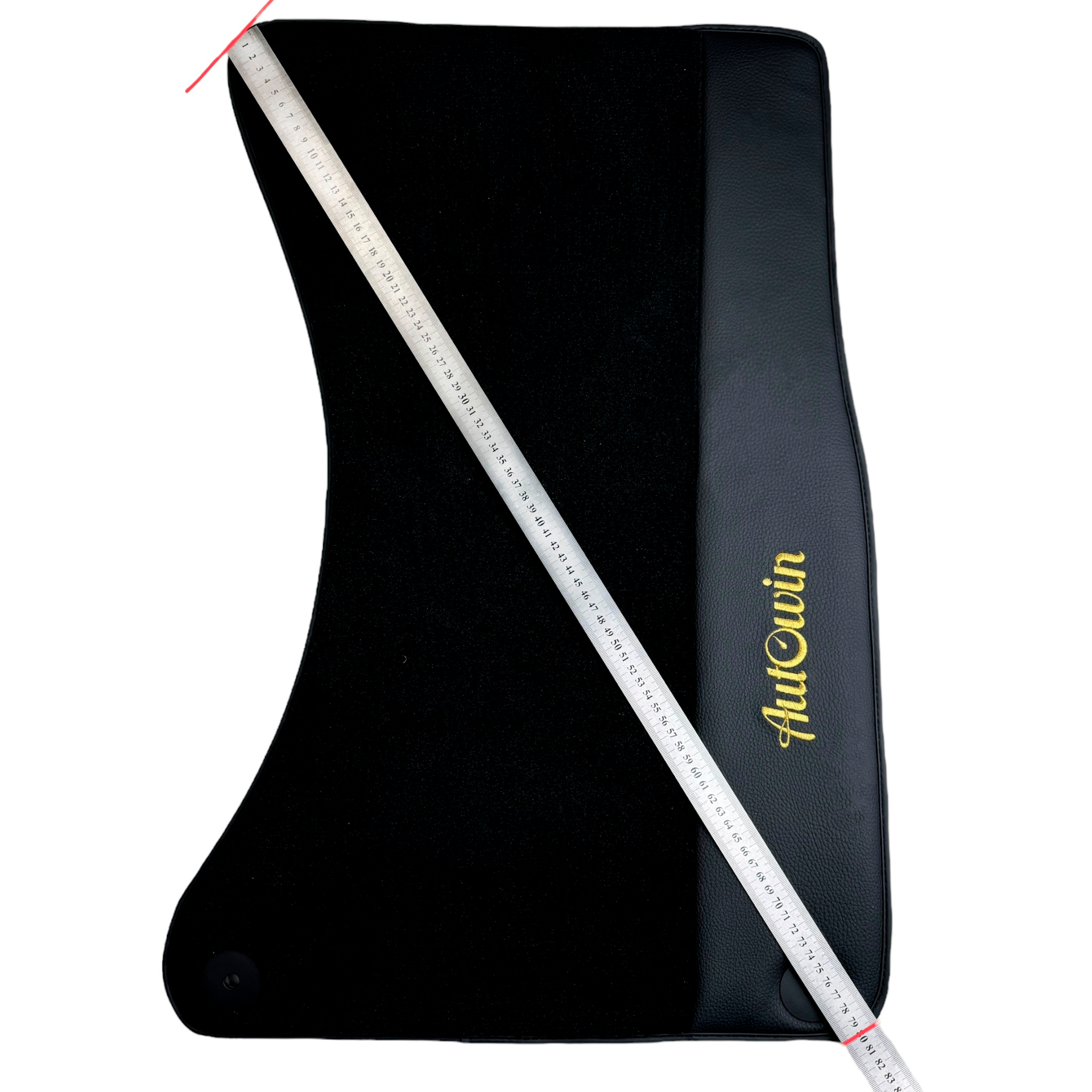 So messen Sie Ihre Autofußmatten für eine individuelle Passform