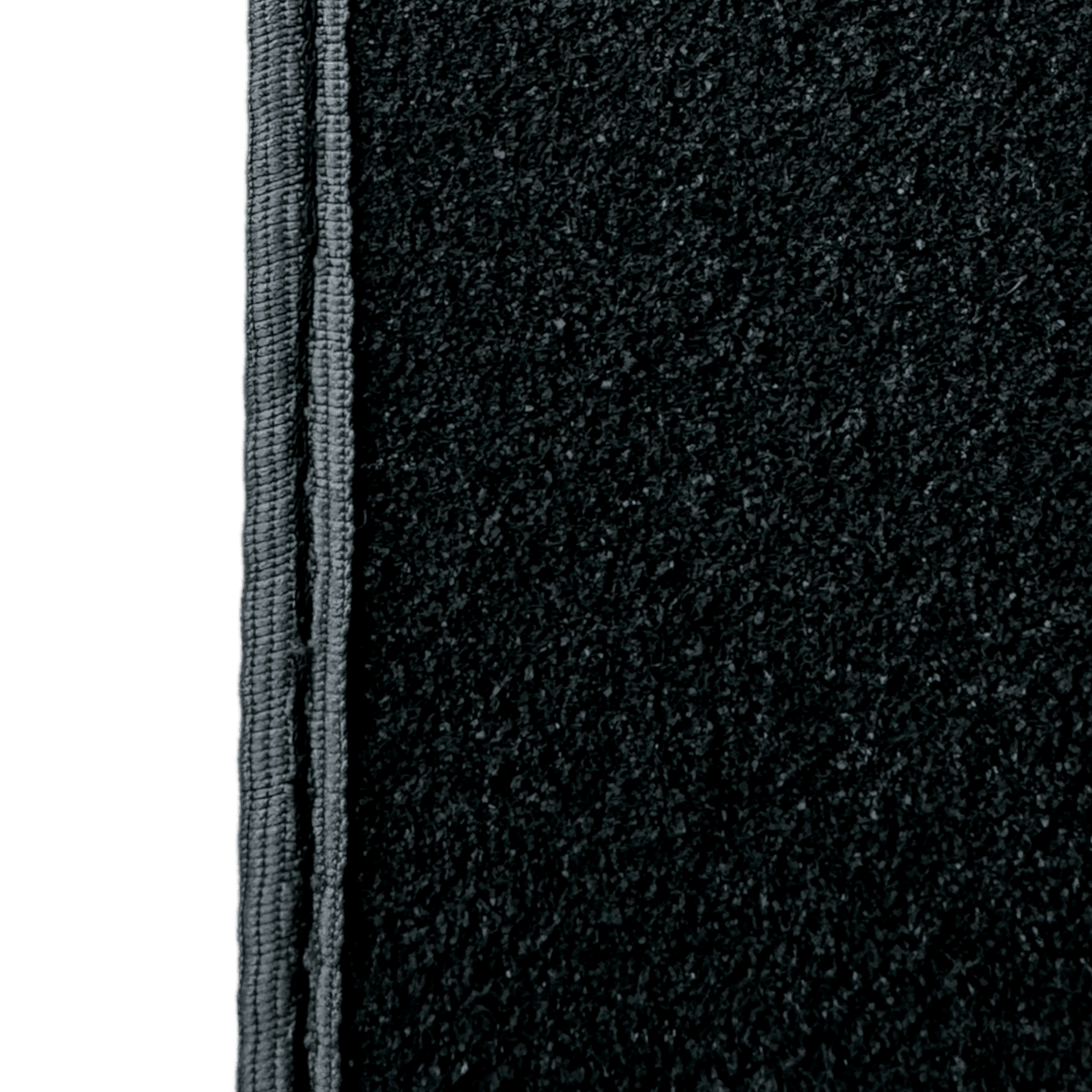 Gray Floor Mats for Porsche Classic 911 (1963-1989) - AutoWin