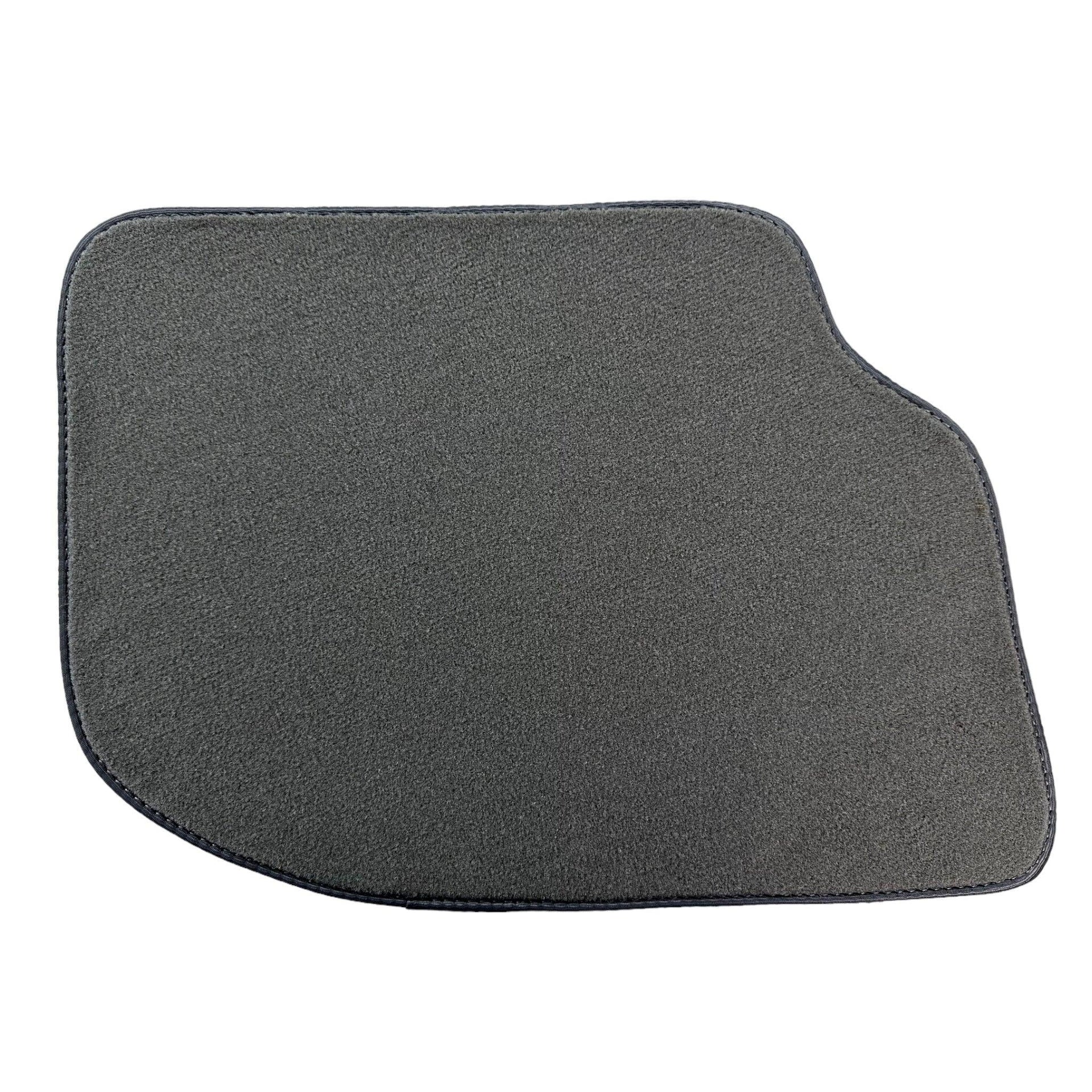 Grey Floor Mats For Bentley Flying Spur (2019-2023) - AutoWin