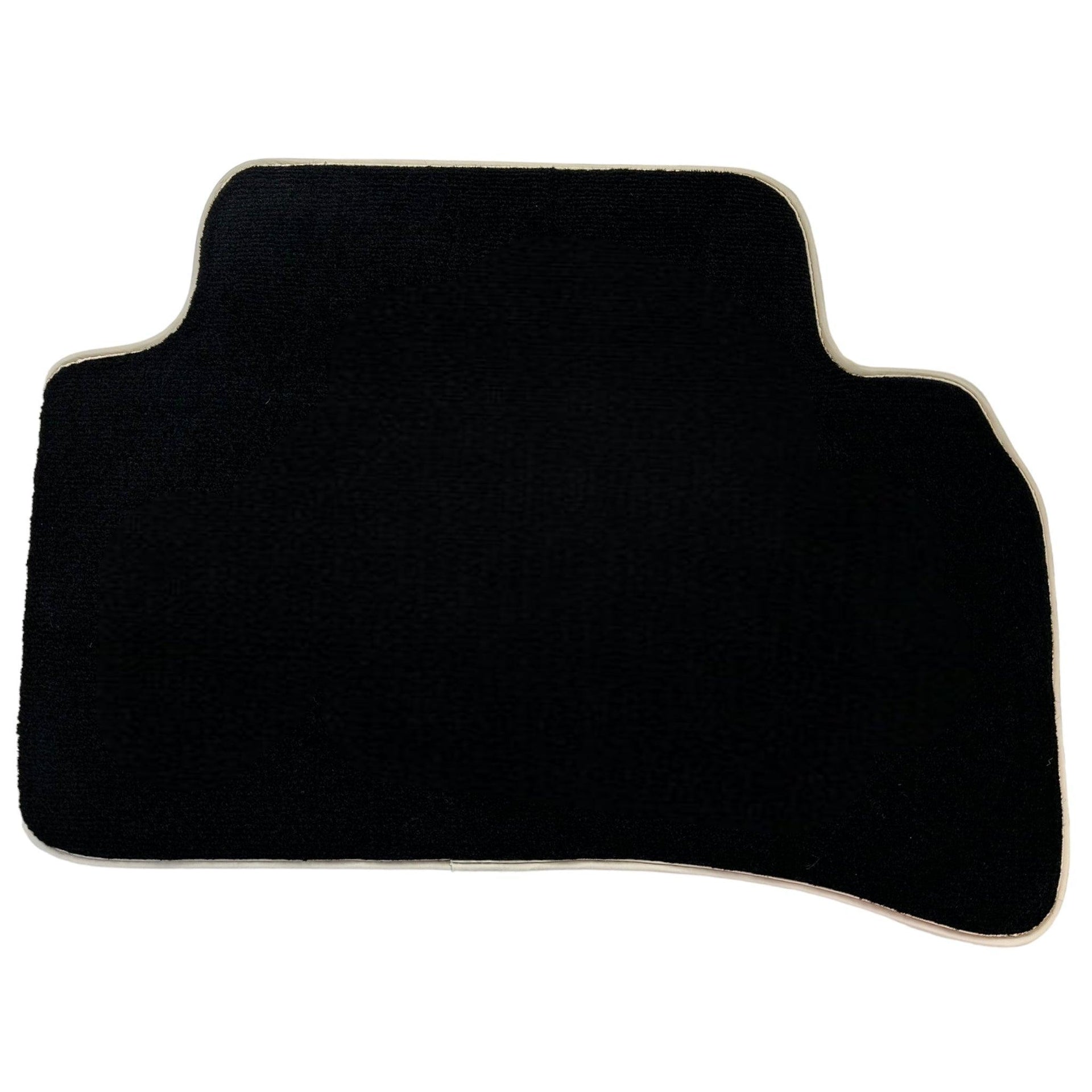 Black Floor Mats for Kia Sportage (2021-2024) Plug-in Hybrid - AutoWin