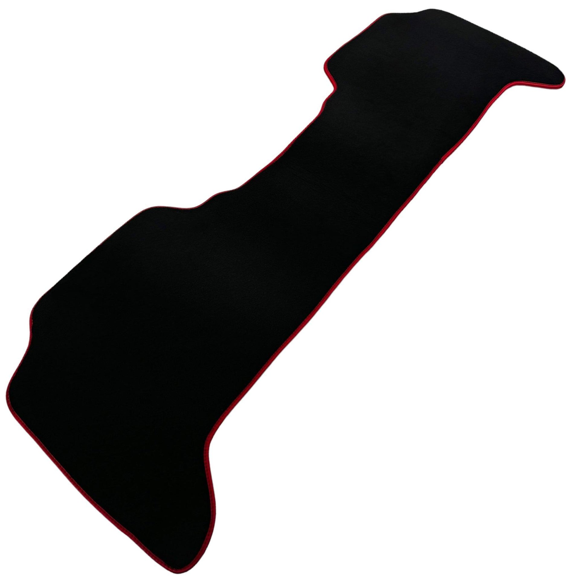 Floor Mats for Toyota Land Cruiser 100 (1998-2007) - AutoWin