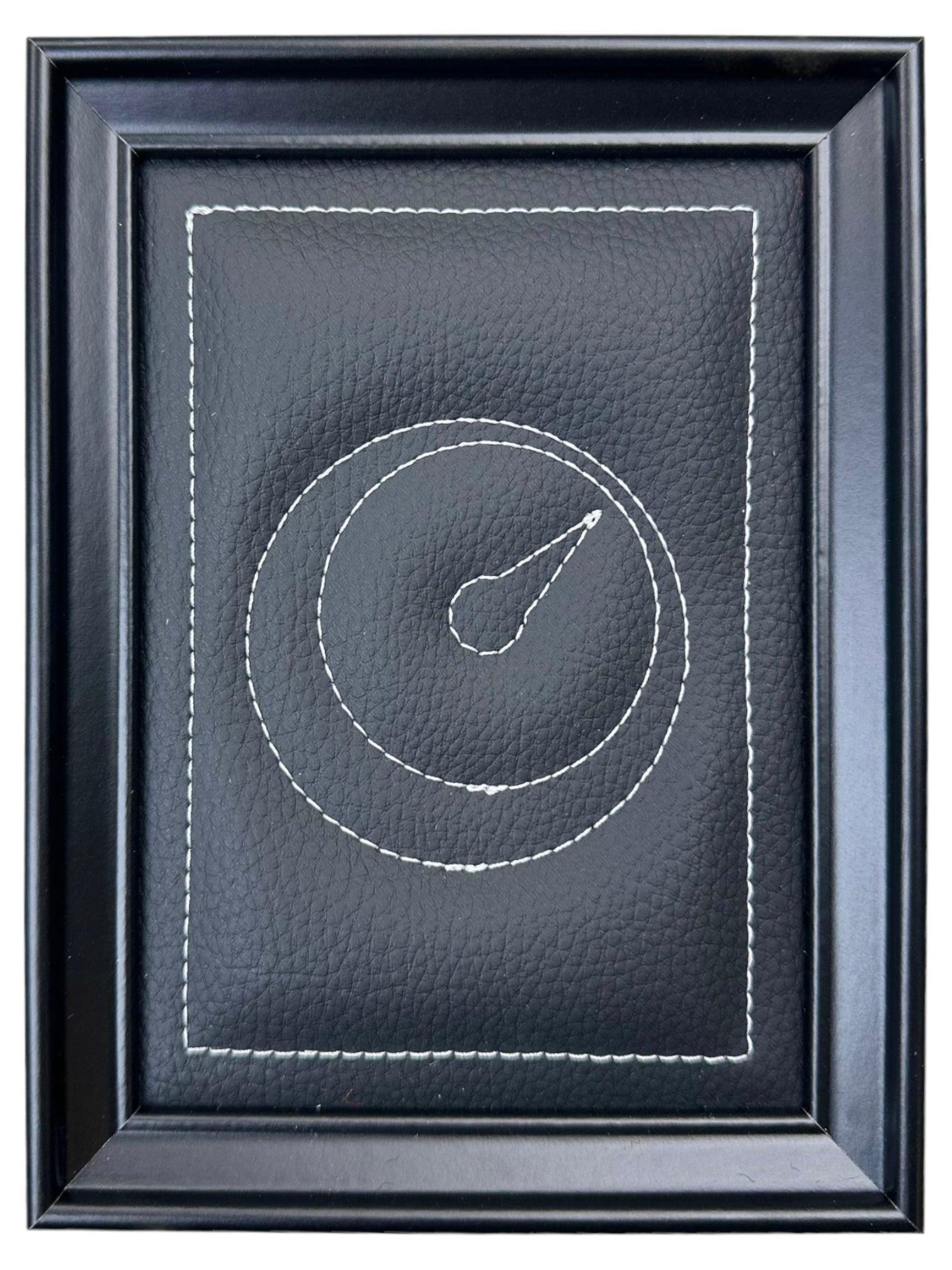 Leather Floor Mats For Mercedes Benz E-Class W213 Sedan (2016-2020) ER56 Design - AutoWin