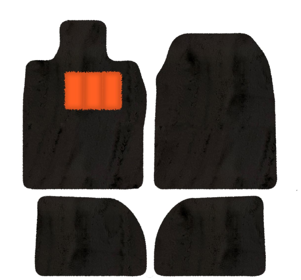 Floor Mats