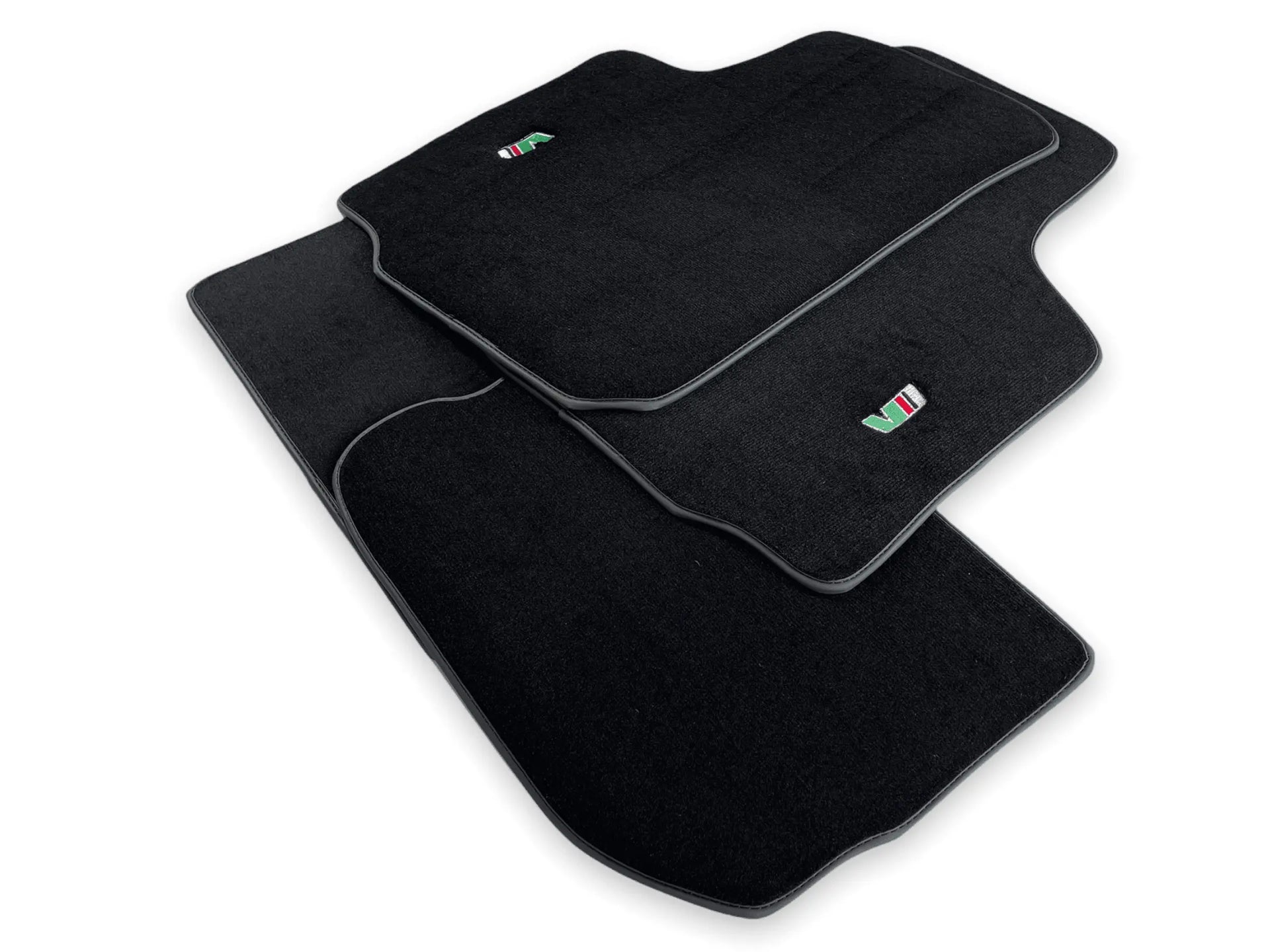Floor Mats For Skoda Octavia I (1996-2004) - AutoWin