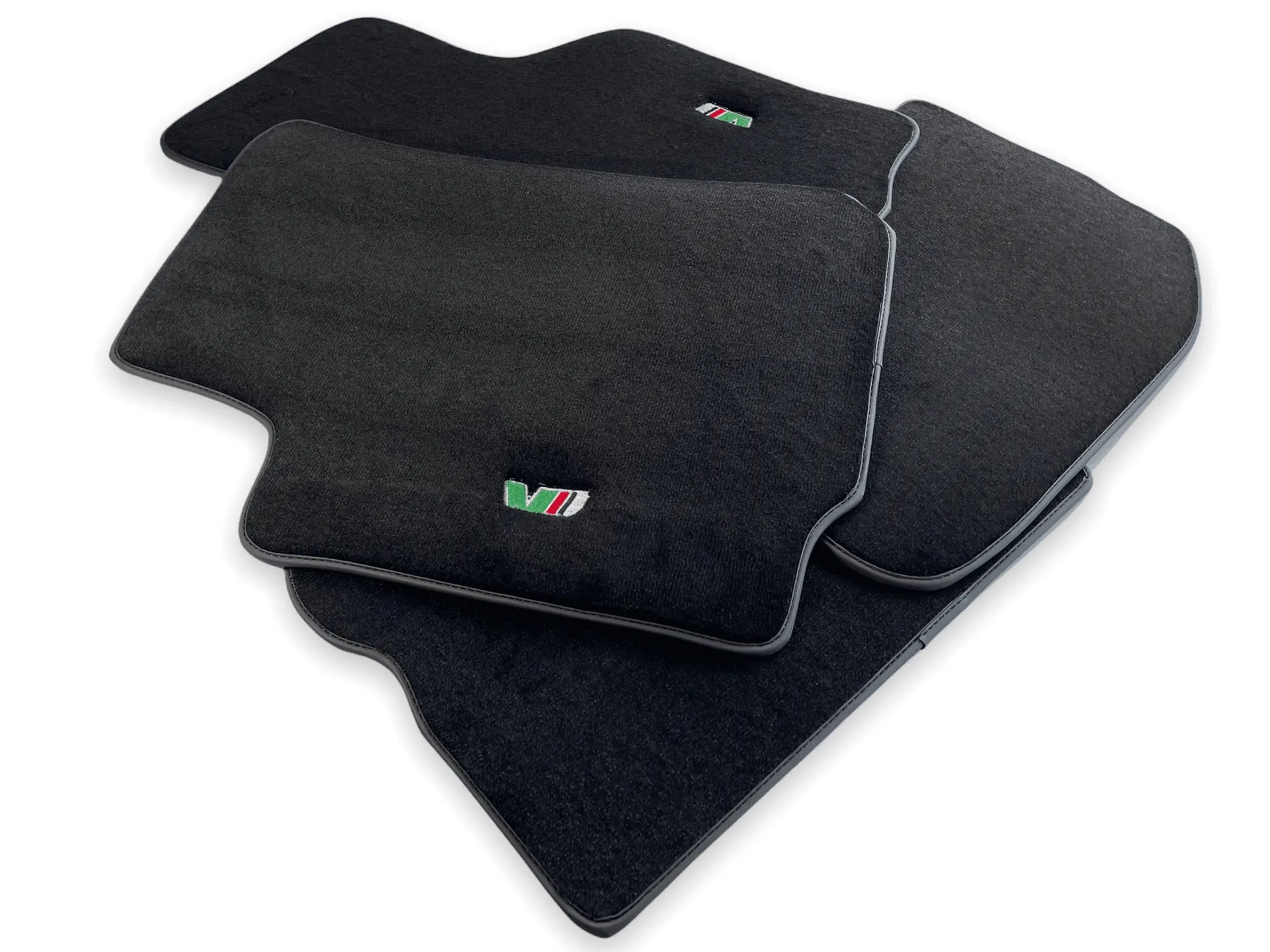 Floor Mats For Skoda Superb III 2015-2022 - AutoWin