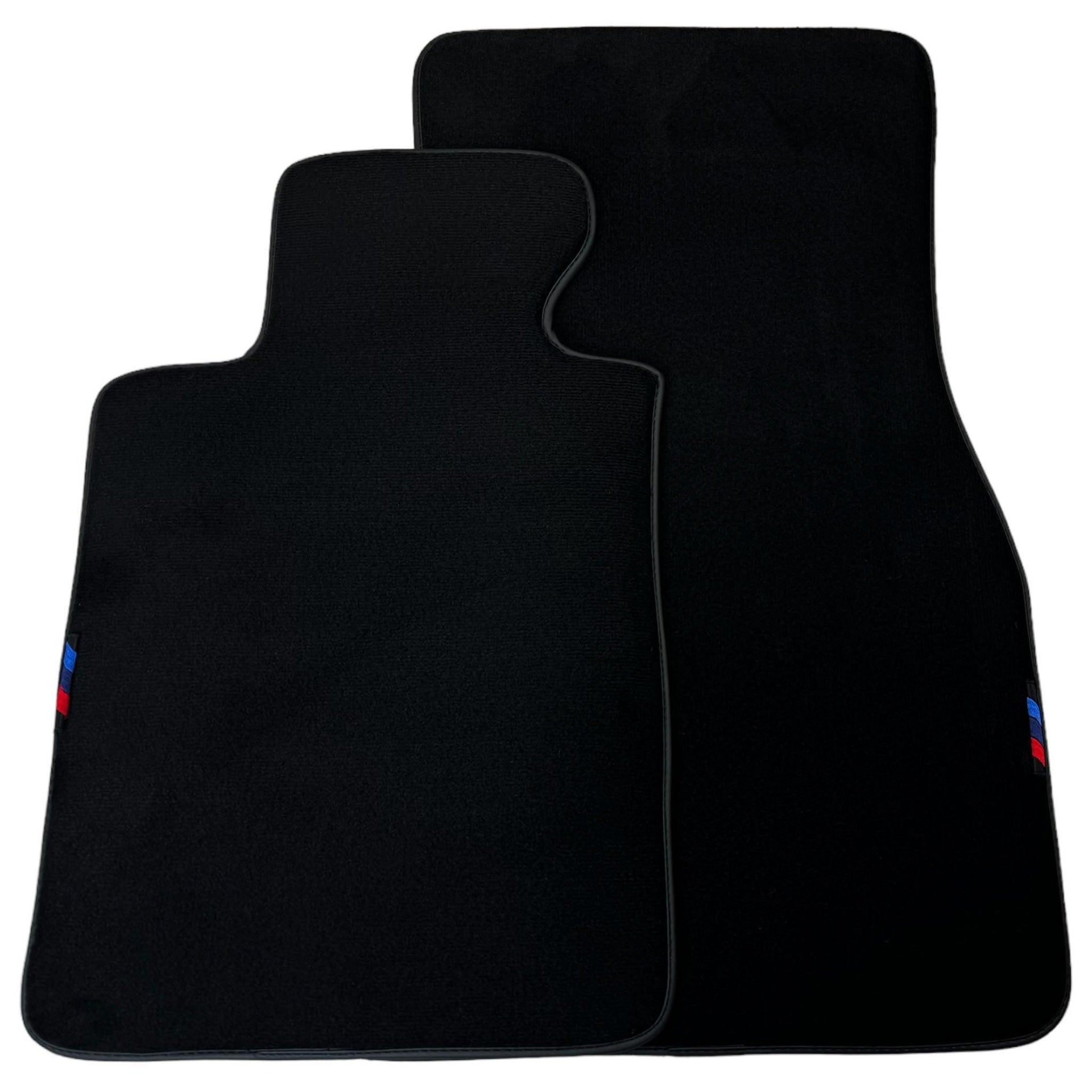 Black Mats For BMW 5 Series G30 | Black Trim - AutoWin