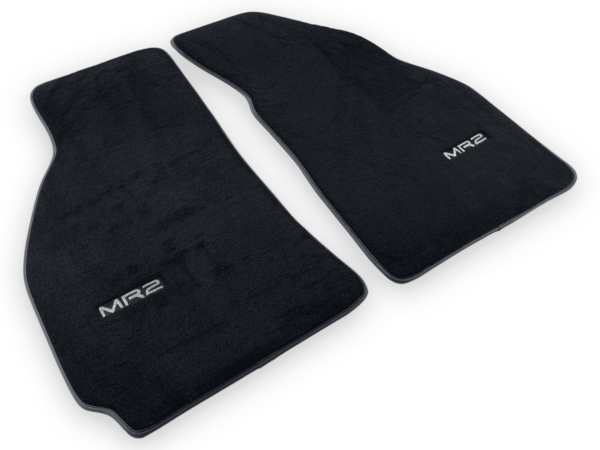 Floor Mats For Toyota MR2 (2002-2007) - AutoWin