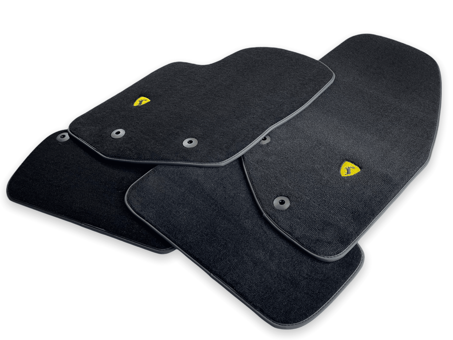 Floor Mats For Volvo 850 (1992-1997) - AutoWin