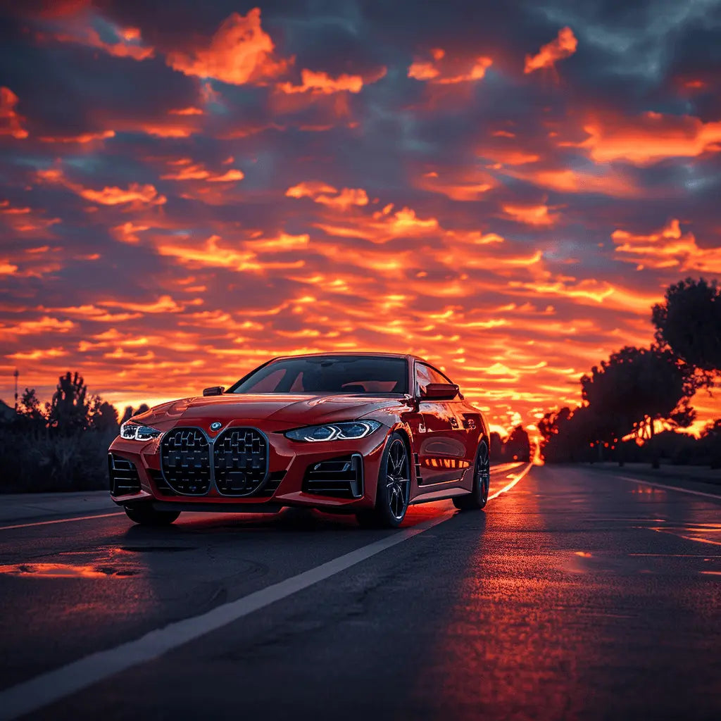 Inside the World of Cars: Ein Leitfaden für Enthusiasten zu den heutigen Automarken