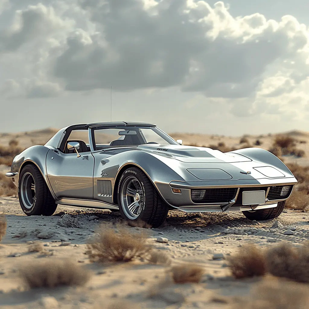 Wie viel kostet die Corvette 2023? Preis, Geschichte und wie es wirklich ist, damit zu leben