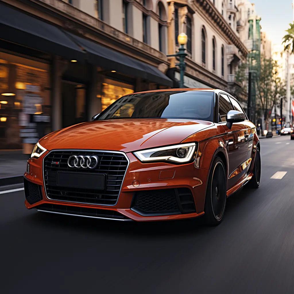 Audi A1 – 3-Türer Schrägheck (2010–2018): das elegante Stadtauto, nach dem ich immer wieder griff