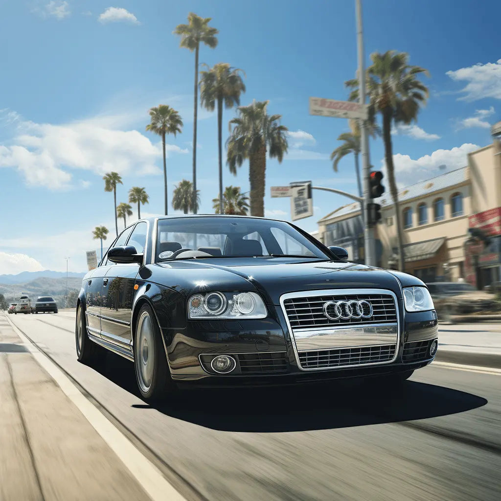 Audi A4 B6 Avant (2001–2004): Wo Innovation auf Nutzen trifft