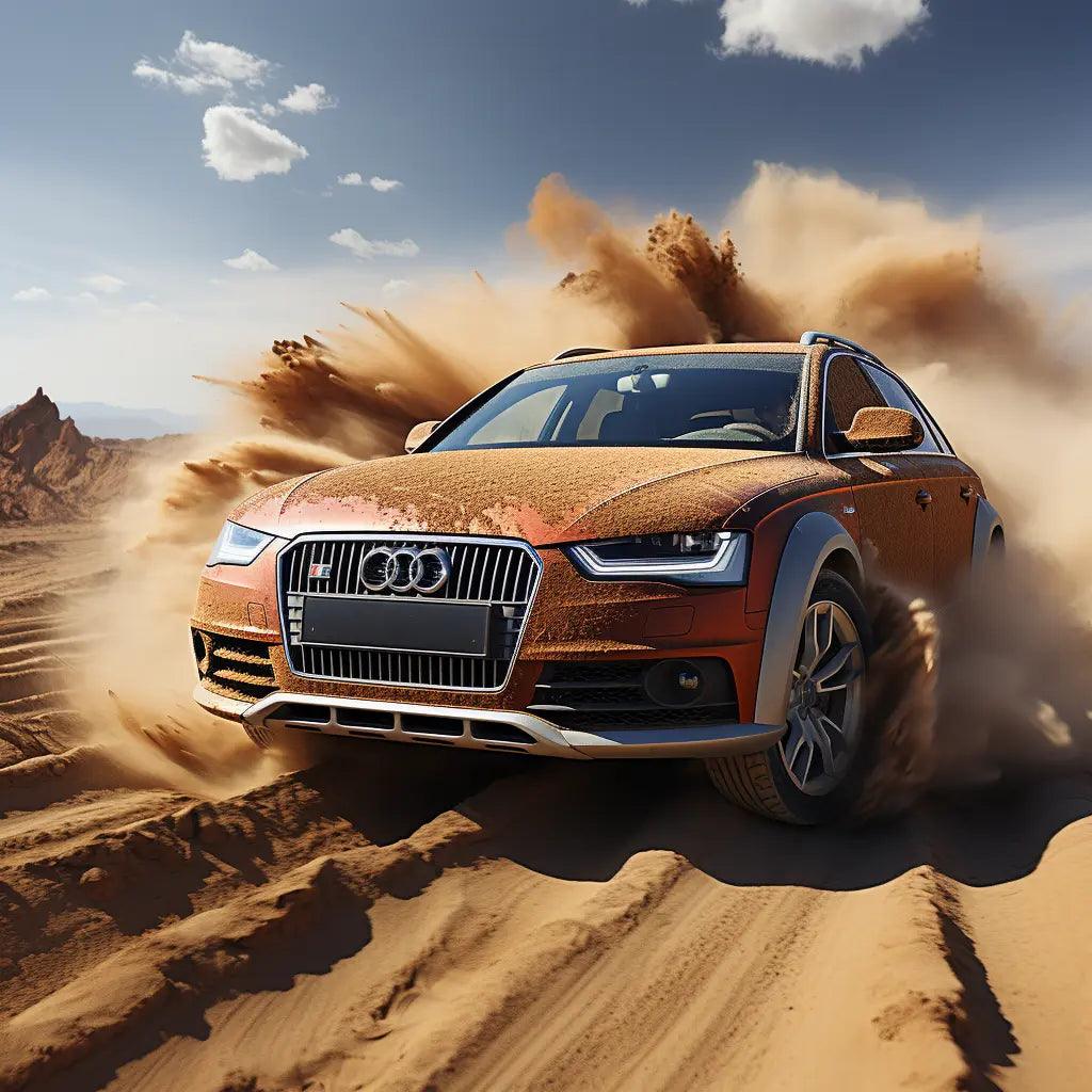 Audi A4 B8 Allroad Quattro (2008–2015): Der Luxuskombi, der überall hinkommt und nichts an den Tag legt