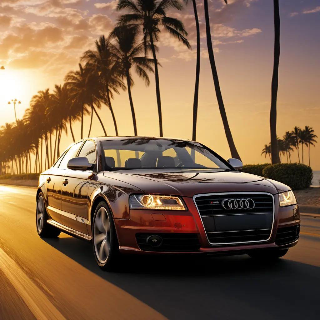 Audi A6 C6 Limousine (2004-2008): Der leise Leistungsträger, den ich immer wieder empfehle