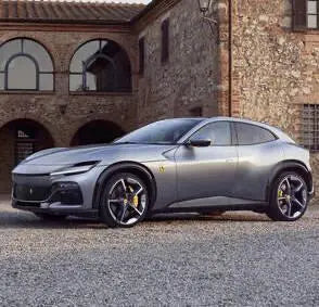 Wie viele Ferrari Purosangue wurden gebaut? Ein tiefer Einblick in Ferraris erstes viertüriges Vollblut