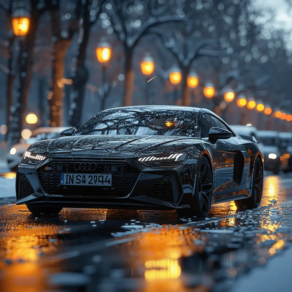 Die besten Fußmatten für Audi: Getestet, erprobt und ihr Geld wert