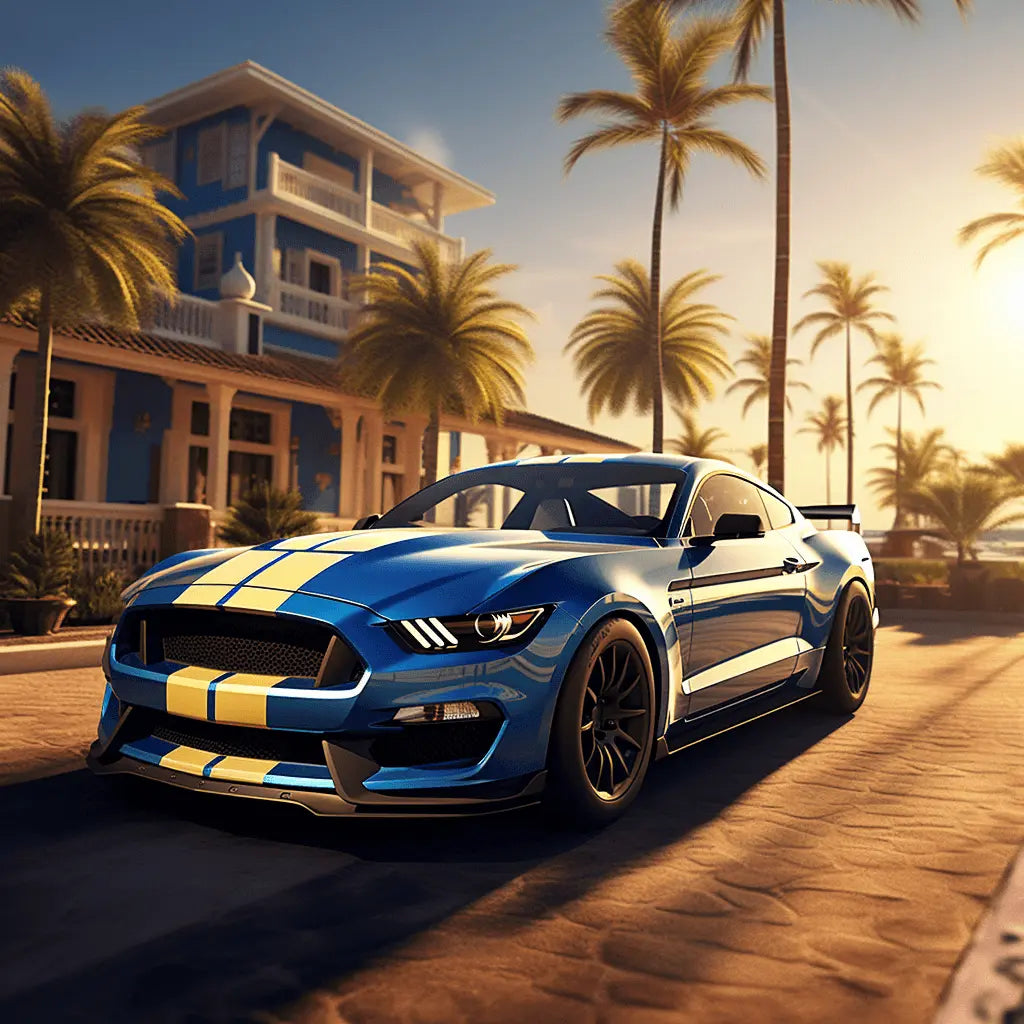 Die besten Fußmatten für Ford: Ein praktischer Leitfaden für die Schlammsaison bis zum Schulweg