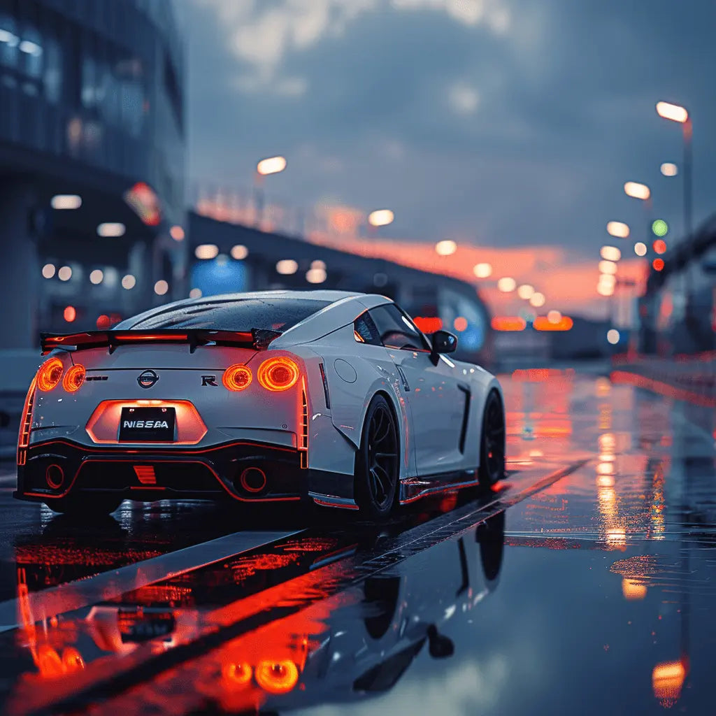 Die besten Nissan-Fußmatten: Getestet, eingefahren und wirklich lohnenswert