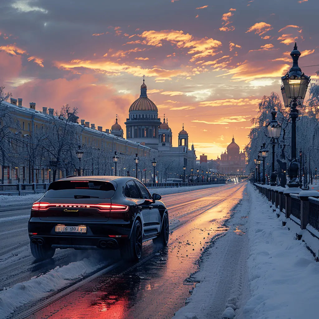 Die besten Porsche-Fußmatten: Ein praxiserprobter Ratgeber von jemandem, der tatsächlich mit diesen Autos lebt