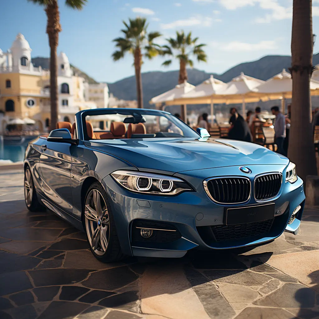 BMW 2-serie F23 Cabriolet (2014–2021): En tidløs skjønnhet du virkelig kan leve med