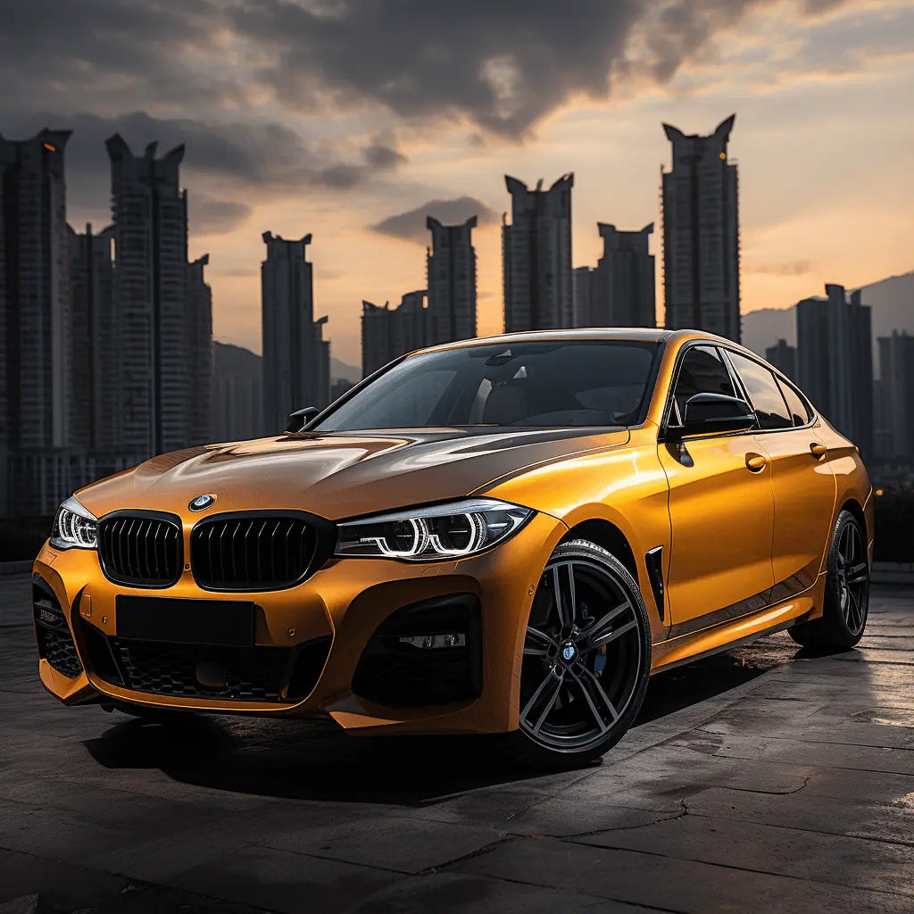 BMW 3er F34 5-Türer Gran Turismo (2013–2020): Der praktische 3er, den ich nicht zu lieben erwartet hatte