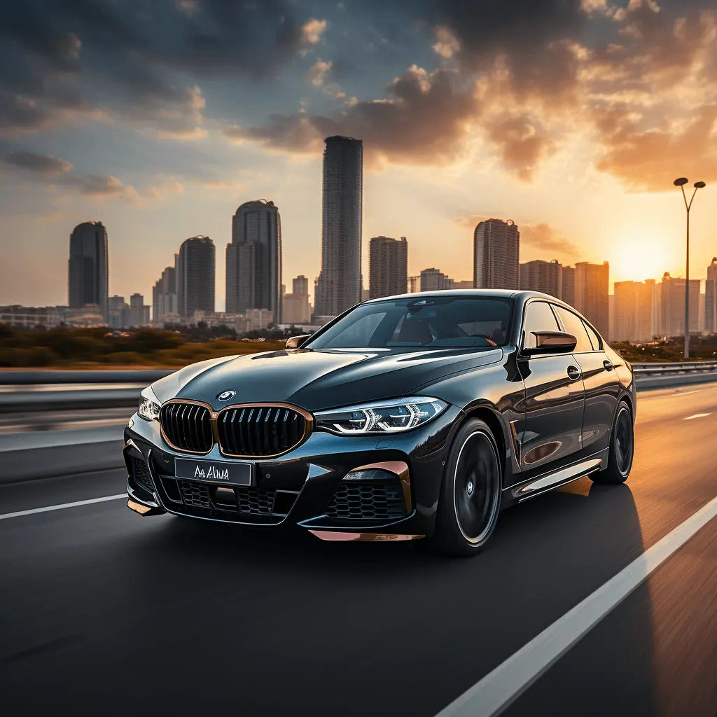 BMW 4er G26 Gran Coupé (2021–2025): Eleganz, Alltagstauglichkeit und ein bisschen Unfug